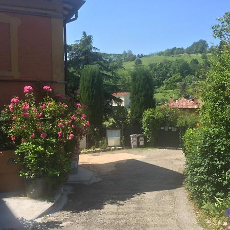 B&B Monte Donato 볼로냐 외부 사진
