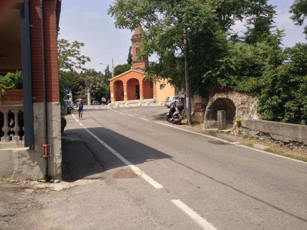 B&B Monte Donato 볼로냐 외부 사진