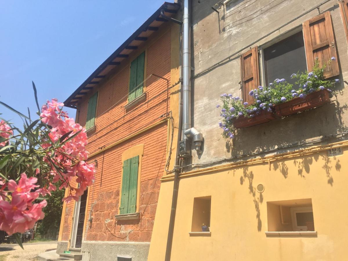 B&B Monte Donato 볼로냐 외부 사진