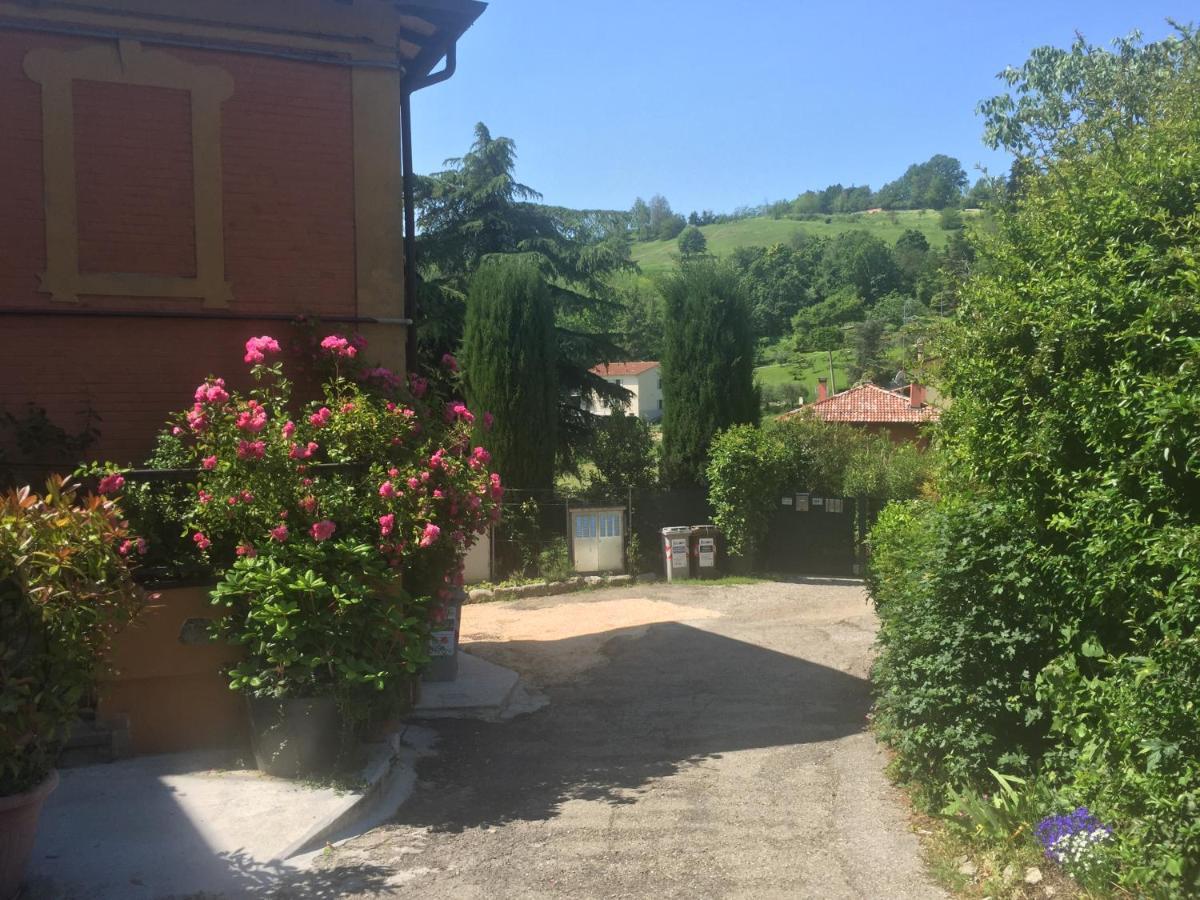 B&B Monte Donato 볼로냐 외부 사진