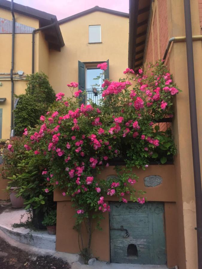 B&B Monte Donato 볼로냐 외부 사진