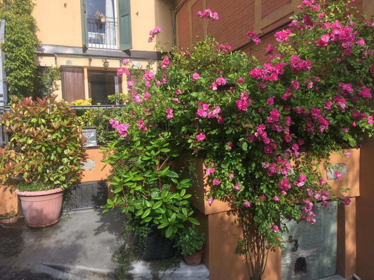 B&B Monte Donato 볼로냐 외부 사진