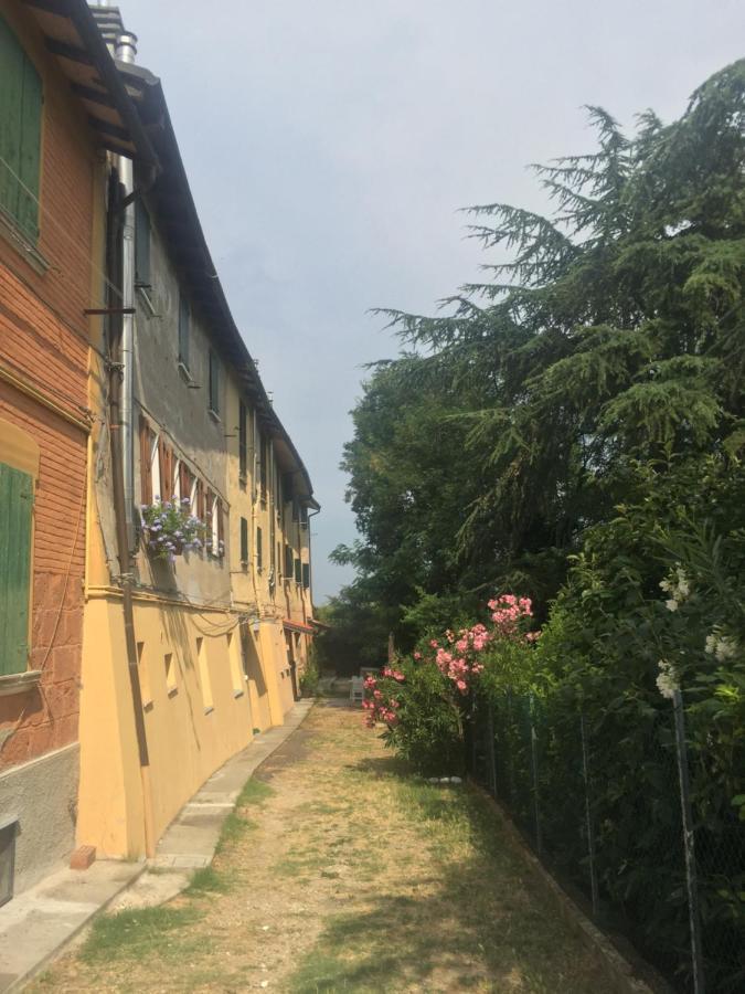 B&B Monte Donato 볼로냐 외부 사진