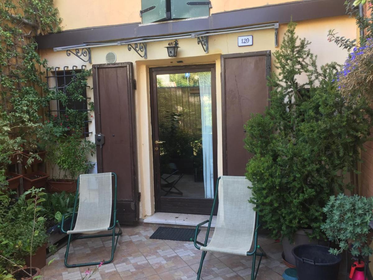 B&B Monte Donato 볼로냐 외부 사진