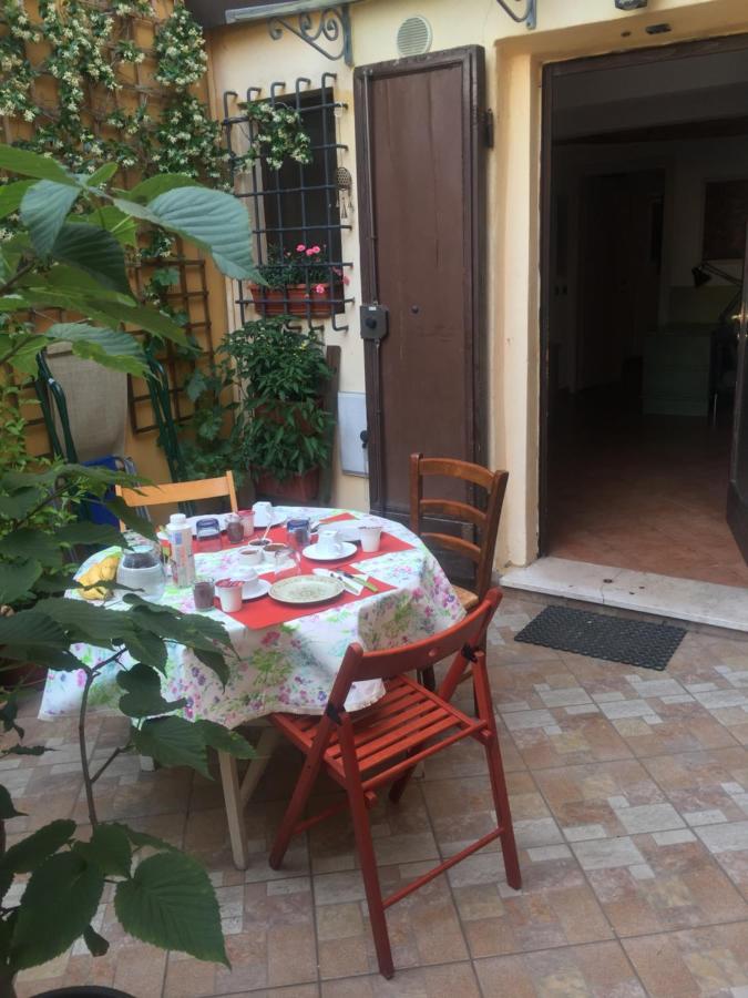 B&B Monte Donato 볼로냐 외부 사진