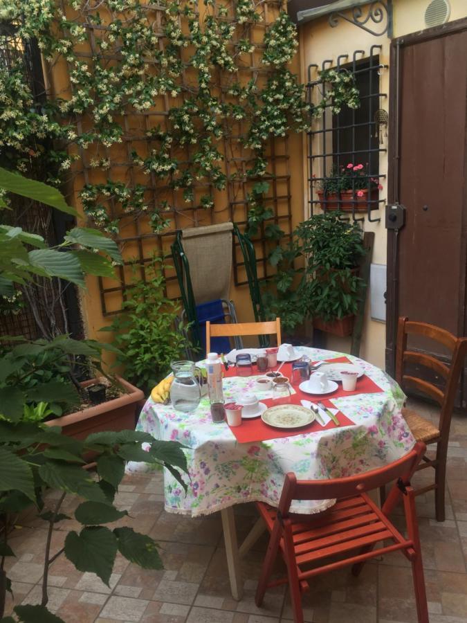 B&B Monte Donato 볼로냐 외부 사진