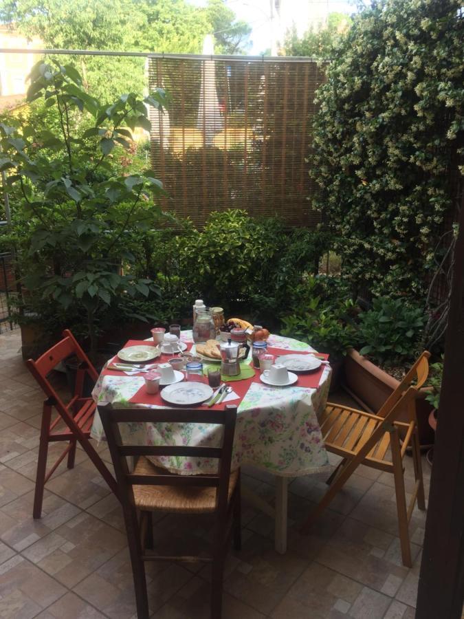 B&B Monte Donato 볼로냐 외부 사진