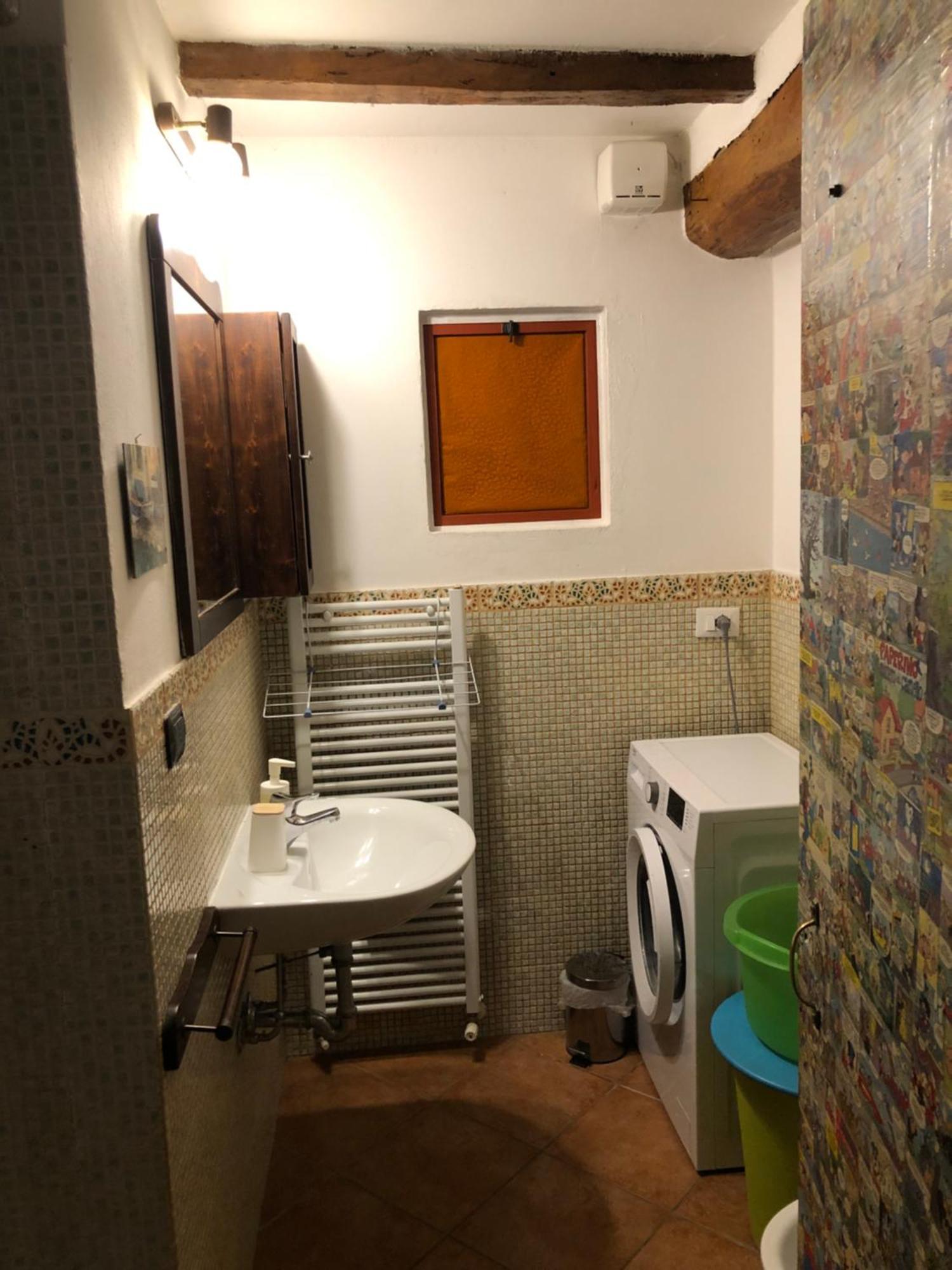 B&B Monte Donato 볼로냐 외부 사진