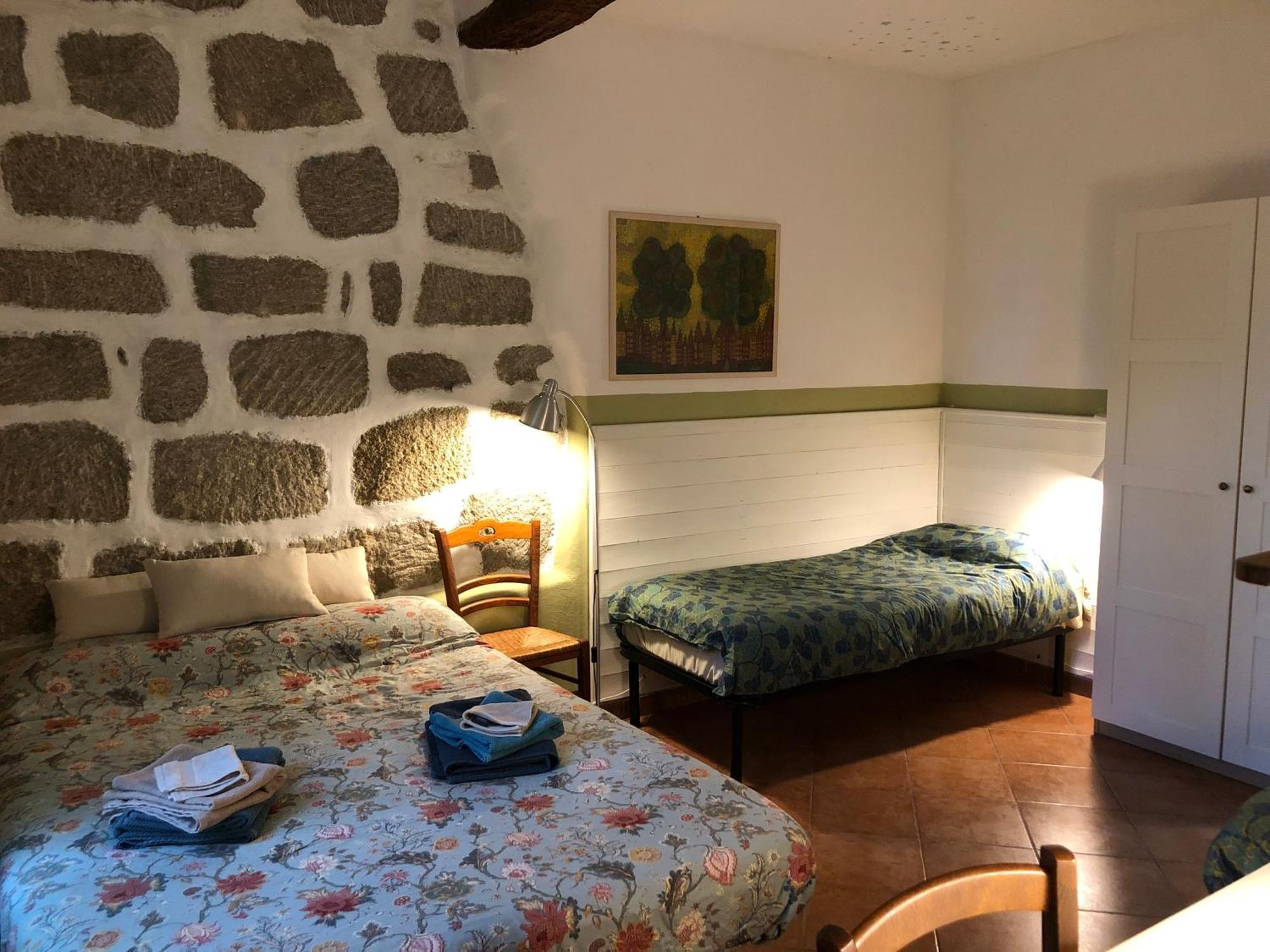 B&B Monte Donato 볼로냐 외부 사진